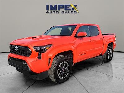 Used 2024 Toyota Tacoma TRD Sport Double Cab RWD, Pickup for sale #1TT5911 - photo 1