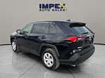 Used 2024 Toyota RAV4 LE 4x2, SUV for sale #1TT6353 - photo 2