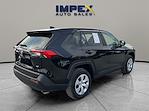 Used 2024 Toyota RAV4 LE 4x2, SUV for sale #1TT6353 - photo 5