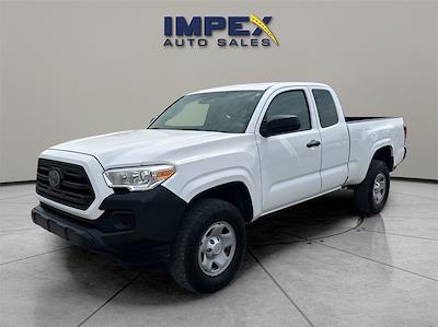 Used 2019 Toyota Tacoma SR Extra Cab 4x2, Pickup for sale #1TT7249 - photo 1