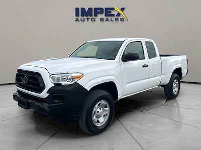 Used 2023 Toyota Tacoma SR Access Cab RWD, Pickup for sale #1TT7472 - photo 1