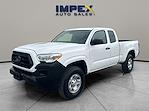 Used 2023 Toyota Tacoma SR Access Cab RWD, Pickup for sale #1TT7472 - photo 1