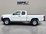 Used 2023 Toyota Tacoma SR Access Cab RWD, Pickup for sale #1TT7472 - photo 3