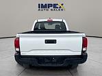 Used 2023 Toyota Tacoma SR Access Cab RWD, Pickup for sale #1TT7472 - photo 4