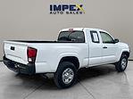 Used 2023 Toyota Tacoma SR Access Cab RWD, Pickup for sale #1TT7472 - photo 5