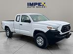 Used 2023 Toyota Tacoma SR Access Cab RWD, Pickup for sale #1TT7472 - photo 7