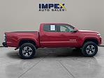 Used 2017 Toyota Tacoma TRD Sport Double Cab 4x4, Pickup for sale #1TT7568 - photo 6