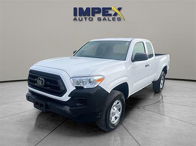 Used 2023 Toyota Tacoma SR Access Cab RWD, Pickup for sale #1TT7584 - photo 1