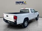 Used 2023 Toyota Tacoma SR Access Cab RWD, Pickup for sale #1TT7584 - photo 5