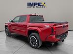 Used 2024 Toyota Tacoma TRD Sport Double Cab 4WD, Pickup for sale #1TT7609 - photo 2