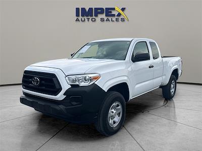 Used 2023 Toyota Tacoma SR Access Cab RWD, Pickup for sale #1TT7661 - photo 1