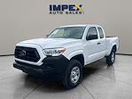 Used 2023 Toyota Tacoma SR Access Cab RWD, Pickup for sale #1TT7661 - photo 1