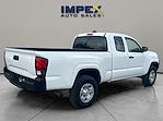 Used 2023 Toyota Tacoma SR Access Cab RWD, Pickup for sale #1TT7661 - photo 5