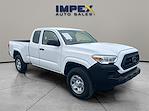 Used 2023 Toyota Tacoma SR Access Cab RWD, Pickup for sale #1TT7661 - photo 7