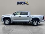 Used 2022 Toyota Tundra SR5 CrewMax Cab 4x4, Pickup for sale #1TT7703 - photo 4