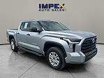 Used 2022 Toyota Tundra SR5 CrewMax Cab 4x4, Pickup for sale #1TT7703 - photo 7