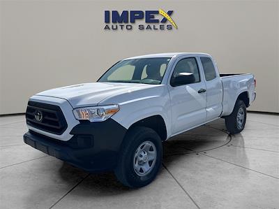 Used 2023 Toyota Tacoma SR Access Cab RWD, Pickup for sale #1TT8162 - photo 1