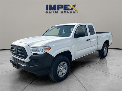 Used 2023 Toyota Tacoma SR Access Cab RWD, Pickup for sale #1TT8448 - photo 1