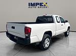 Used 2023 Toyota Tacoma SR Access Cab RWD, Pickup for sale #1TT8448 - photo 5