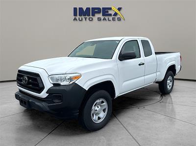 Used 2023 Toyota Tacoma SR Access Cab RWD, Pickup for sale #1TT8808 - photo 1