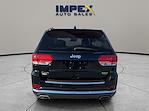 Used 2018 Jeep Grand Cherokee Summit 4x4, SUV for sale #1TT8876A - photo 4