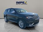 Used 2018 Jeep Grand Cherokee Summit 4x4, SUV for sale #1TT8876A - photo 7