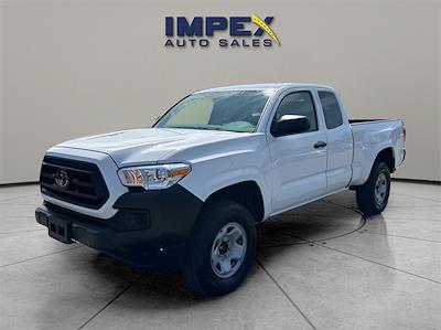 Used 2023 Toyota Tacoma SR Access Cab RWD, Pickup for sale #1TT9020 - photo 1