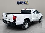 Used 2023 Toyota Tacoma SR Access Cab RWD, Pickup for sale #1TT9020 - photo 5