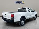 Used 2023 Toyota Tacoma SR Access Cab RWD, Pickup for sale #1TT9021 - photo 5