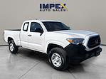 Used 2023 Toyota Tacoma SR Access Cab RWD, Pickup for sale #1TT9042 - photo 7