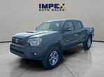 Used 2015 Toyota Tacoma Base Double Cab 4x4, Pickup for sale #1TT92916 - photo 1