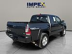 Used 2015 Toyota Tacoma Base Double Cab 4x4, Pickup for sale #1TT92916 - photo 5