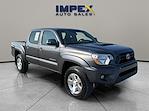 Used 2015 Toyota Tacoma Base Double Cab 4x4, Pickup for sale #1TT92916 - photo 7