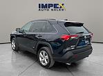 Used 2021 Toyota RAV4 XLE 4x4, SUV for sale #1TT9310 - photo 2