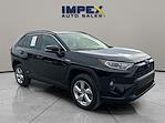 Used 2021 Toyota RAV4 XLE 4x4, SUV for sale #1TT9310 - photo 7