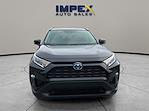 Used 2021 Toyota RAV4 XLE 4x4, SUV for sale #1TT9310 - photo 8