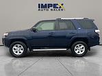 Used 2021 Toyota 4Runner SR5 4x4, SUV for sale #1TT9366 - photo 3