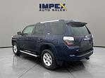 Used 2021 Toyota 4Runner SR5 4x4, SUV for sale #1TT9366 - photo 2