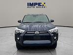 Used 2021 Toyota 4Runner SR5 4x4, SUV for sale #1TT9366 - photo 8