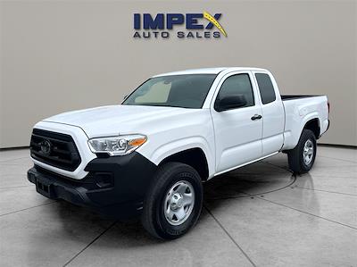 Used 2023 Toyota Tacoma SR Access Cab RWD, Pickup for sale #1TT9392 - photo 1