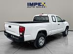 Used 2023 Toyota Tacoma SR Access Cab RWD, Pickup for sale #1TT9392 - photo 5