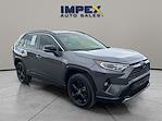 Used 2021 Toyota RAV4 XSE 4x4, SUV for sale #1TT9866 - photo 7