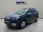 Used 2021 Subaru Forester Touring AWD, SUV for sale #1TT9998A - photo 1