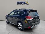 Used 2021 Subaru Forester Touring AWD, SUV for sale #1TT9998A - photo 2