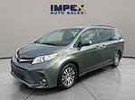 Used 2019 Toyota Sienna XLE 4x2, Minivan for sale #1TV0894 - photo 1