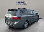 Used 2019 Toyota Sienna XLE 4x2, Minivan for sale #1TV0894 - photo 5