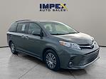 Used 2019 Toyota Sienna XLE 4x2, Minivan for sale #1TV0894 - photo 7