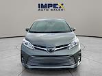 Used 2019 Toyota Sienna XLE 4x2, Minivan for sale #1TV0894 - photo 8