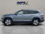 Used 2024 Volkswagen Atlas SE AWD, SUV for sale #1VT3989 - photo 3