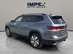 Used 2024 Volkswagen Atlas SE AWD, SUV for sale #1VT3989 - photo 2